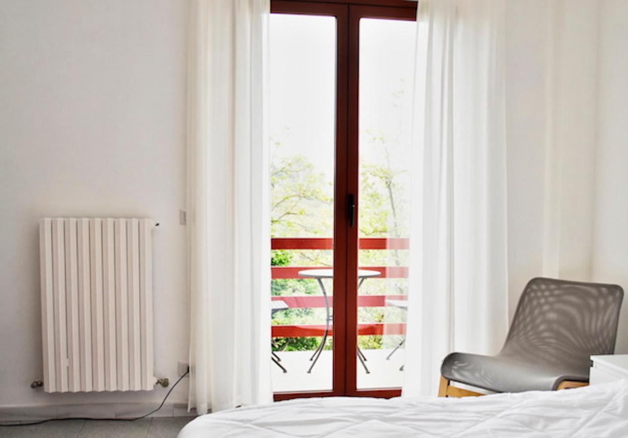 Piumahouse B&B Catanzaro Dış mekan fotoğraf