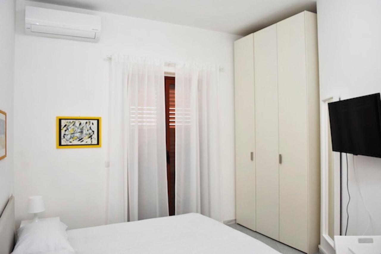 Piumahouse B&B Catanzaro Dış mekan fotoğraf