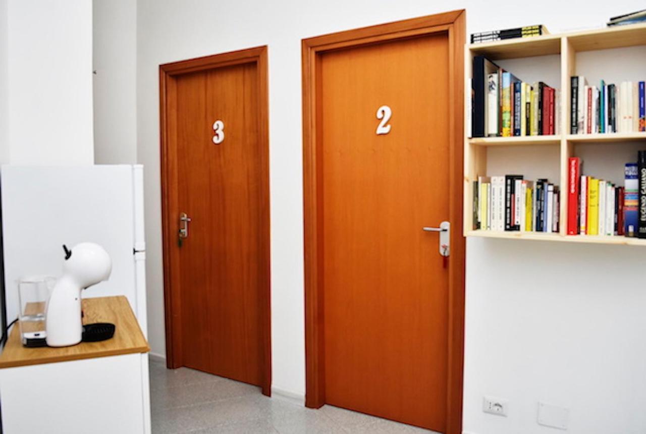 Piumahouse B&B Catanzaro Dış mekan fotoğraf
