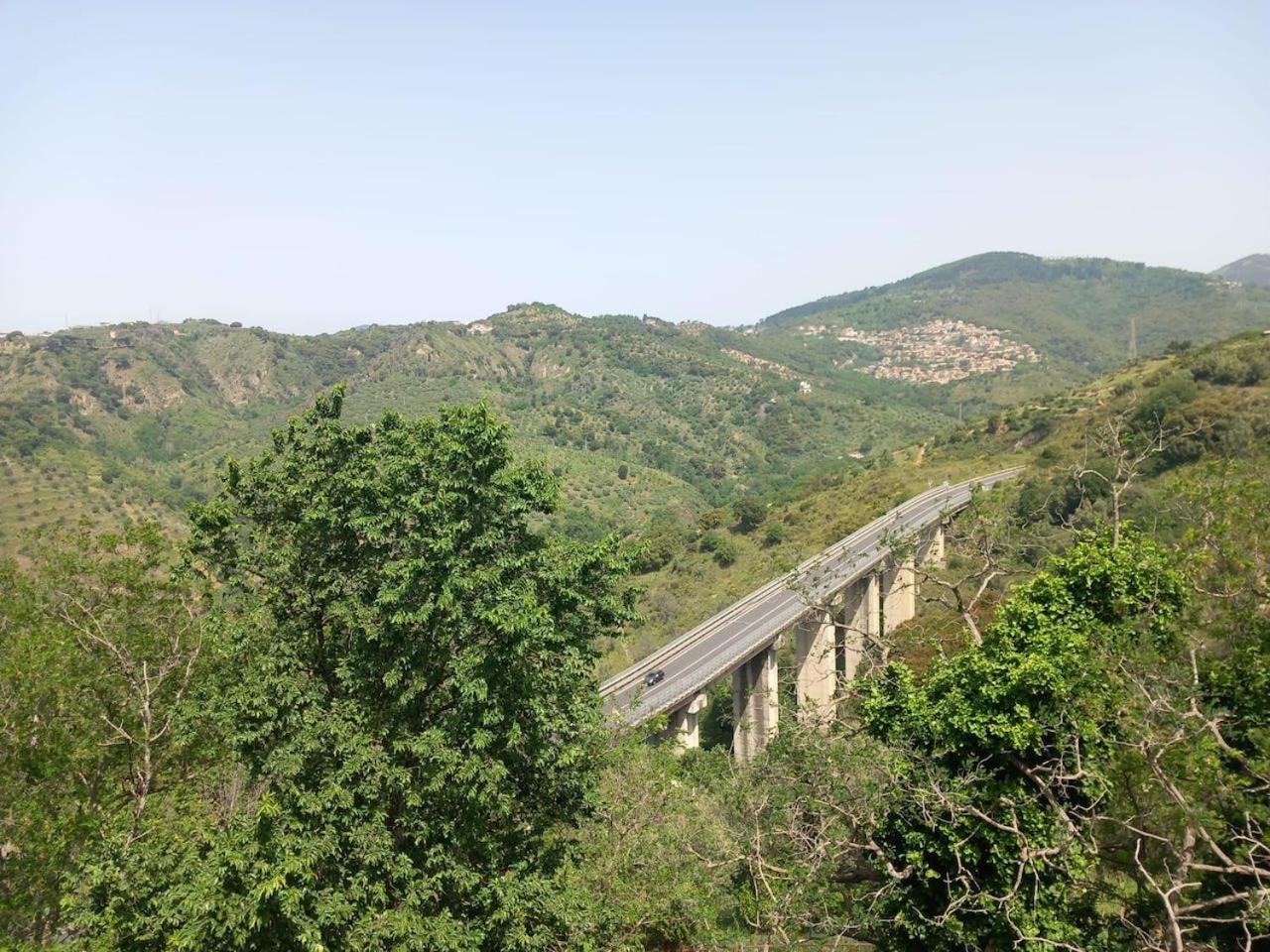 Piumahouse B&B Catanzaro Dış mekan fotoğraf