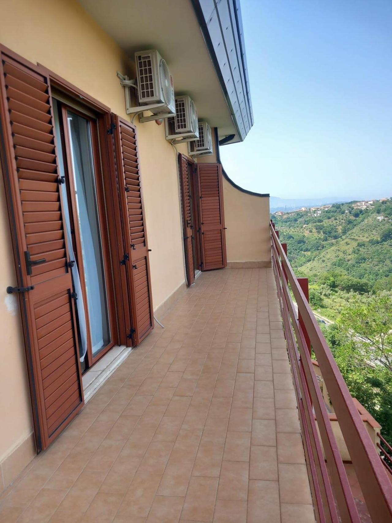 Piumahouse B&B Catanzaro Dış mekan fotoğraf
