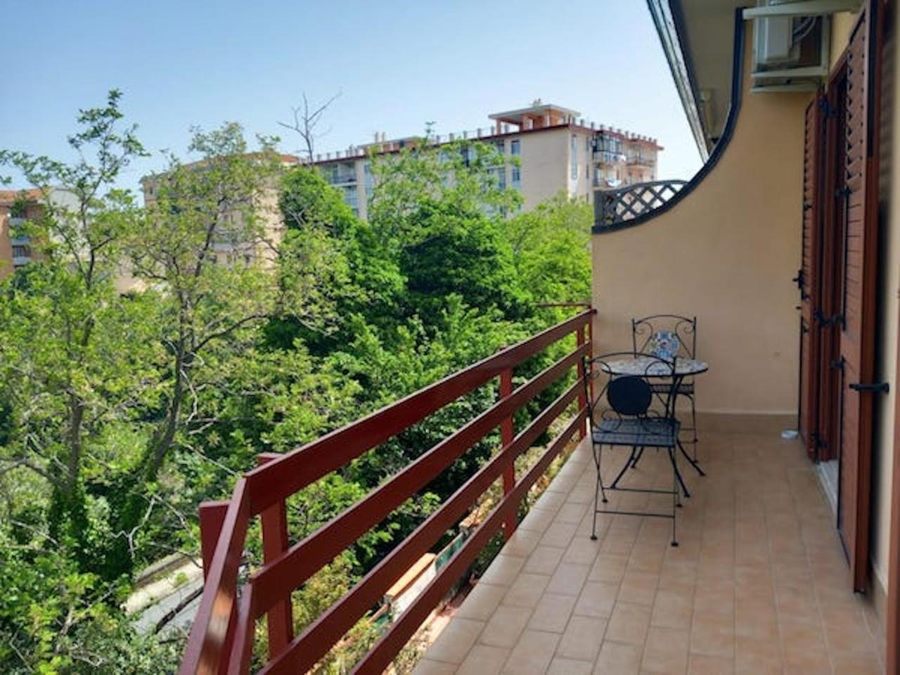 Piumahouse B&B Catanzaro Dış mekan fotoğraf