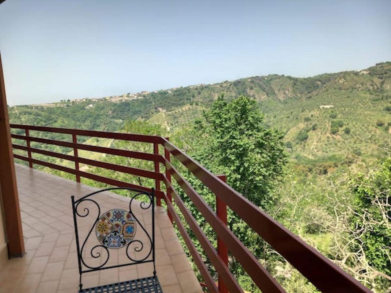 Piumahouse B&B Catanzaro Dış mekan fotoğraf
