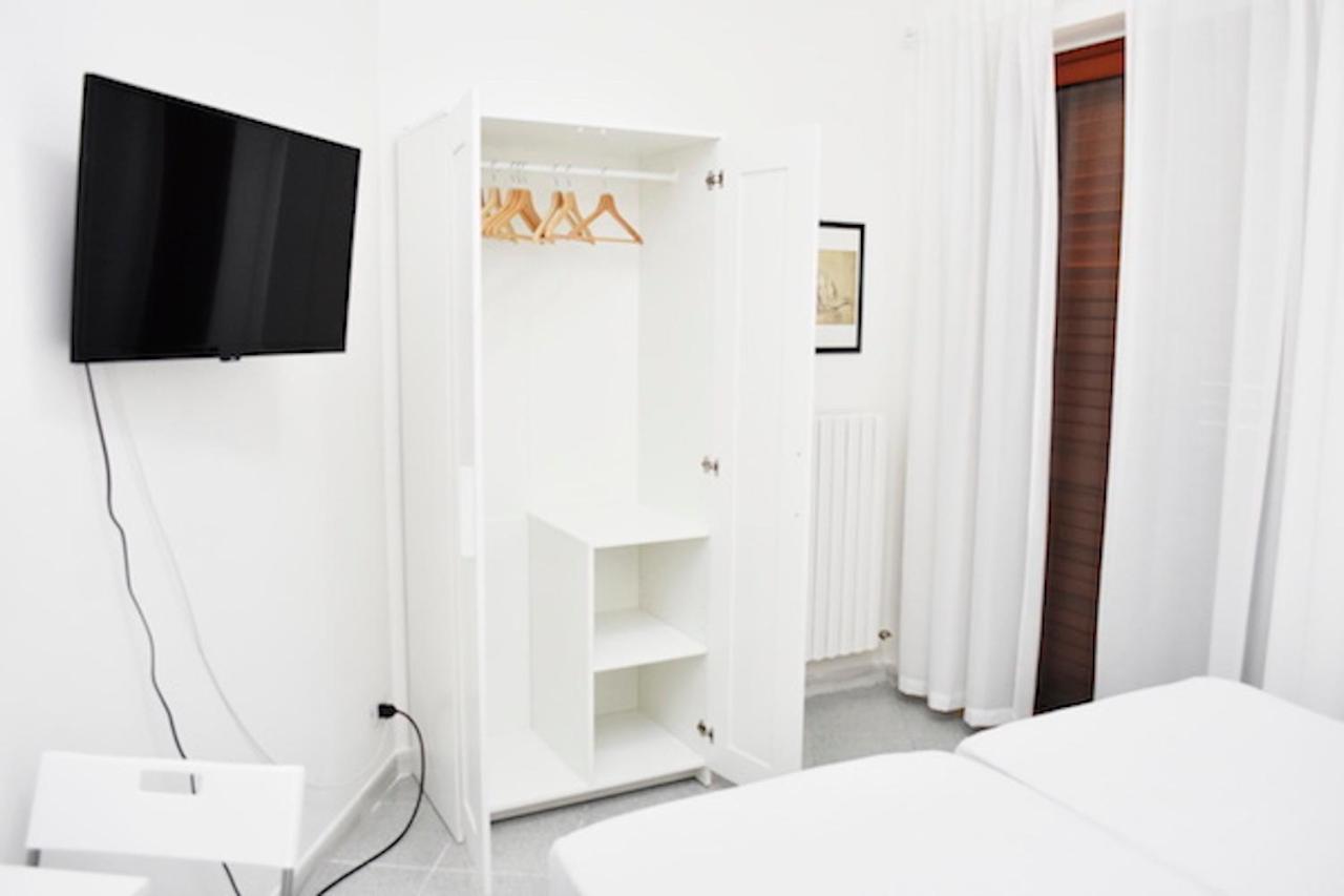 Piumahouse B&B Catanzaro Dış mekan fotoğraf