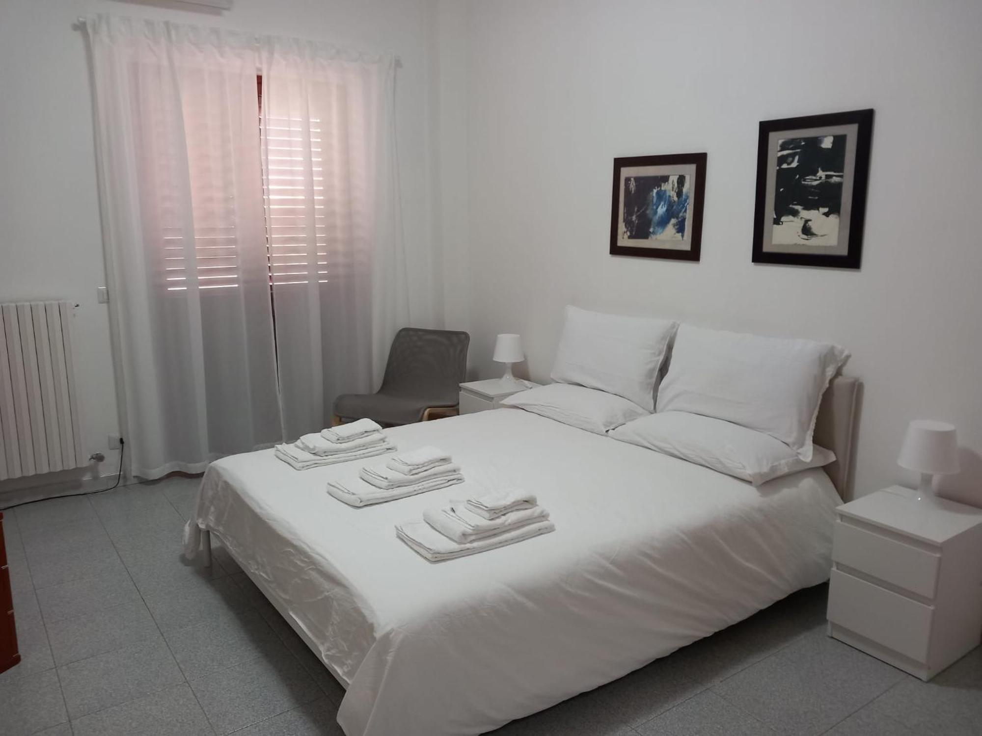 Piumahouse B&B Catanzaro Dış mekan fotoğraf