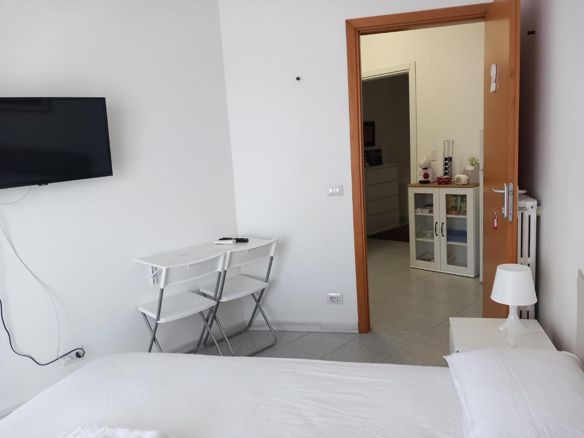 Piumahouse B&B Catanzaro Dış mekan fotoğraf