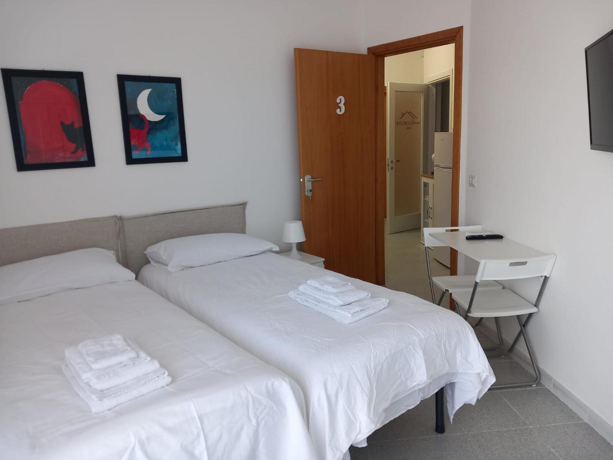 Piumahouse B&B Catanzaro Dış mekan fotoğraf