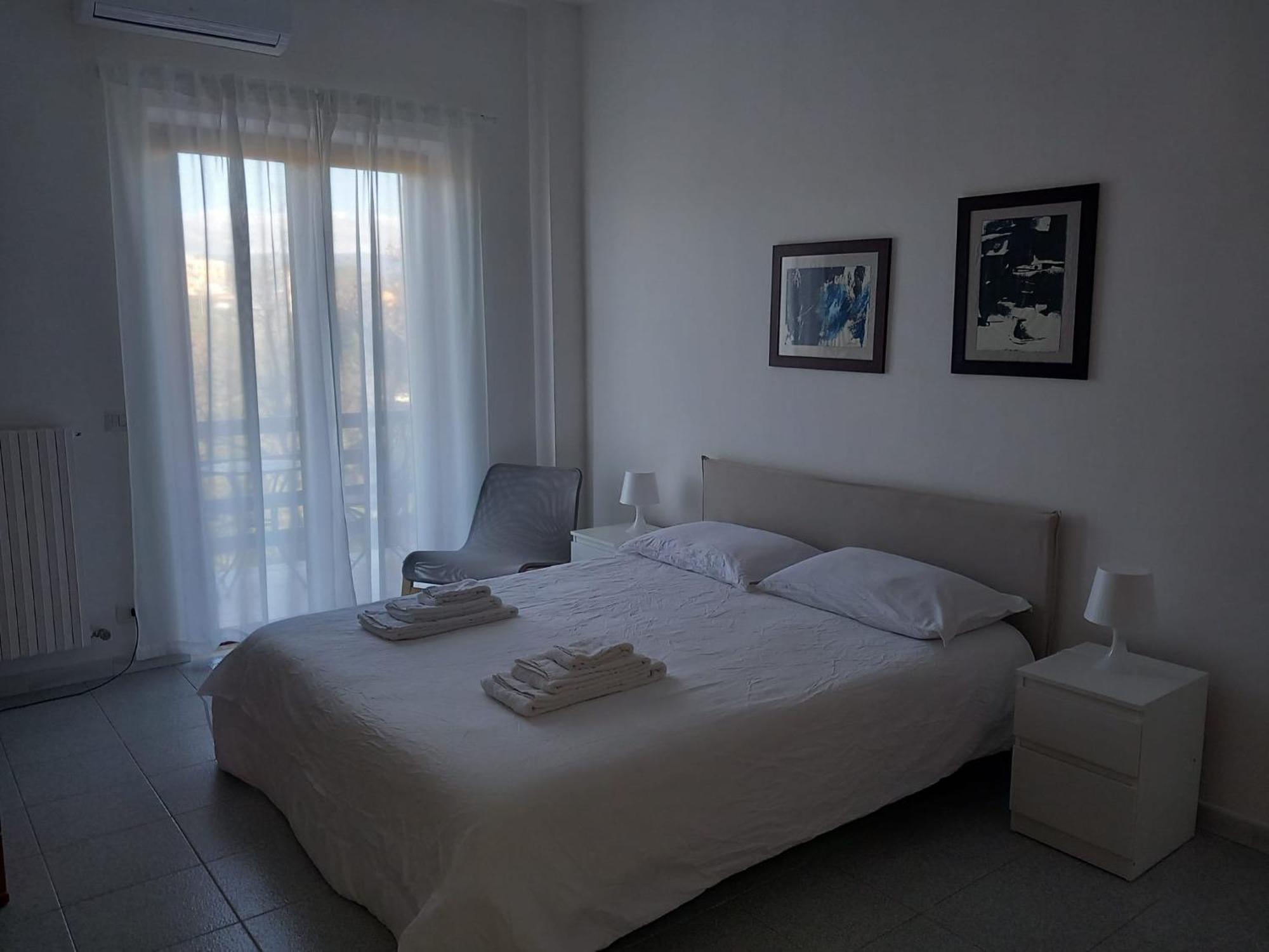 Piumahouse B&B Catanzaro Dış mekan fotoğraf